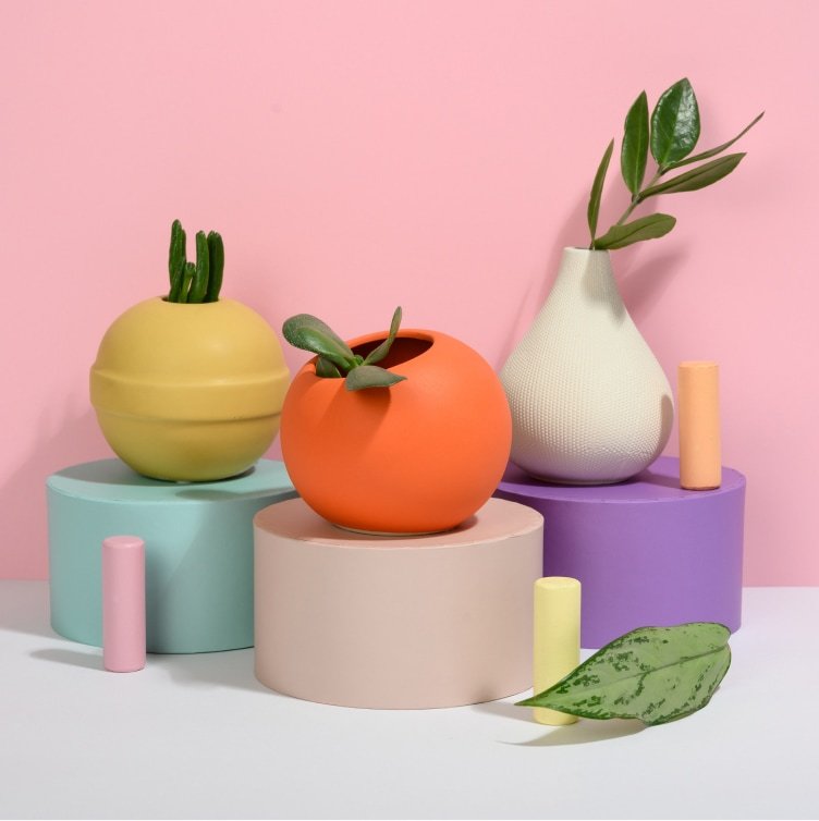 Product_12 Bright Shapes Set