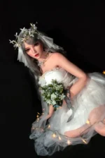 150cm/4ft11 Anime Silicone Sex Doll - Yoshida Ayumi - Image 4