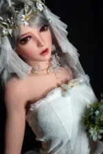 150cm/4ft11 Anime Silicone Sex Doll - Yoshida Ayumi - Image 6