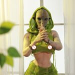 163cm/5ft4 Charming Anime Sex Doll - Image 4