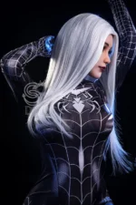 163cm/5ft4 C-Cup Asian Charming Anime Sex Doll - Image 3