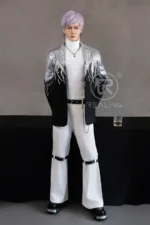 180cm/5ft10Doll - RuoChuan Male Silicone Sex - Image 3