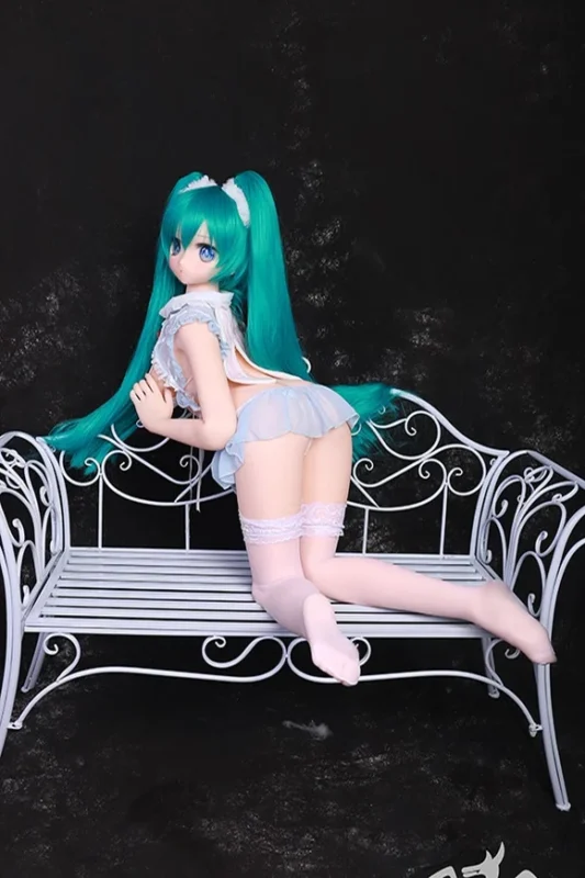 145cm D-Cup Popular Anime TPE Sex Doll