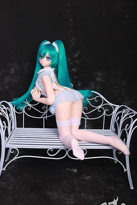 145cm Anime TPE Sex Doll – D-Cup 145cm D-Cup Popular Anime TPE Sex Doll