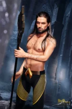 170cm M5 Thomas Male Sex Doll – Full Silicone Male Doll - Image 3