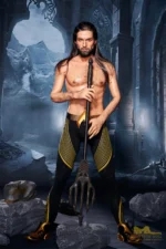 170cm M5 Thomas Male Sex Doll – Full Silicone Male Doll - Image 2