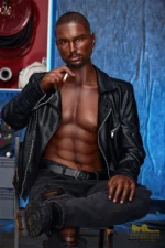 170cm Bruce Realistic Male Sex Doll – Adult Male Doll TPE Gay Sex Doll - Image 4