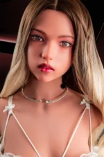 CLM Pro Silicone Head Sex Doll Torso #877 – Grace - Image 5